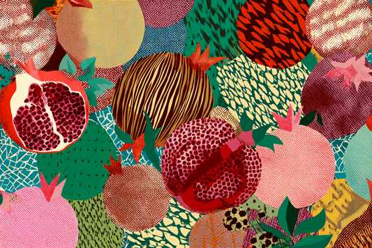 Rosh Hashanah: The Art of New Beginnings
