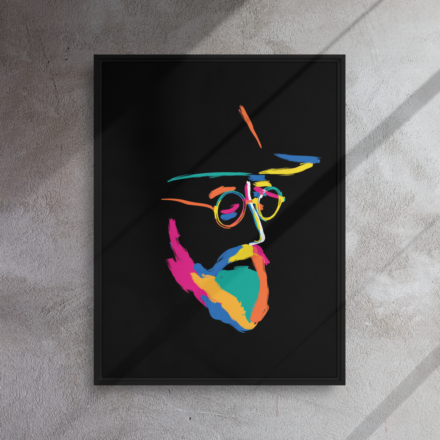 Neon Intellect