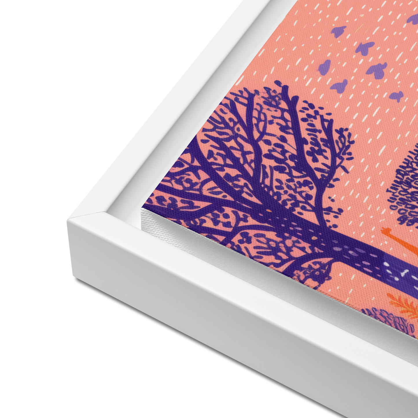 Friends of the Savannah