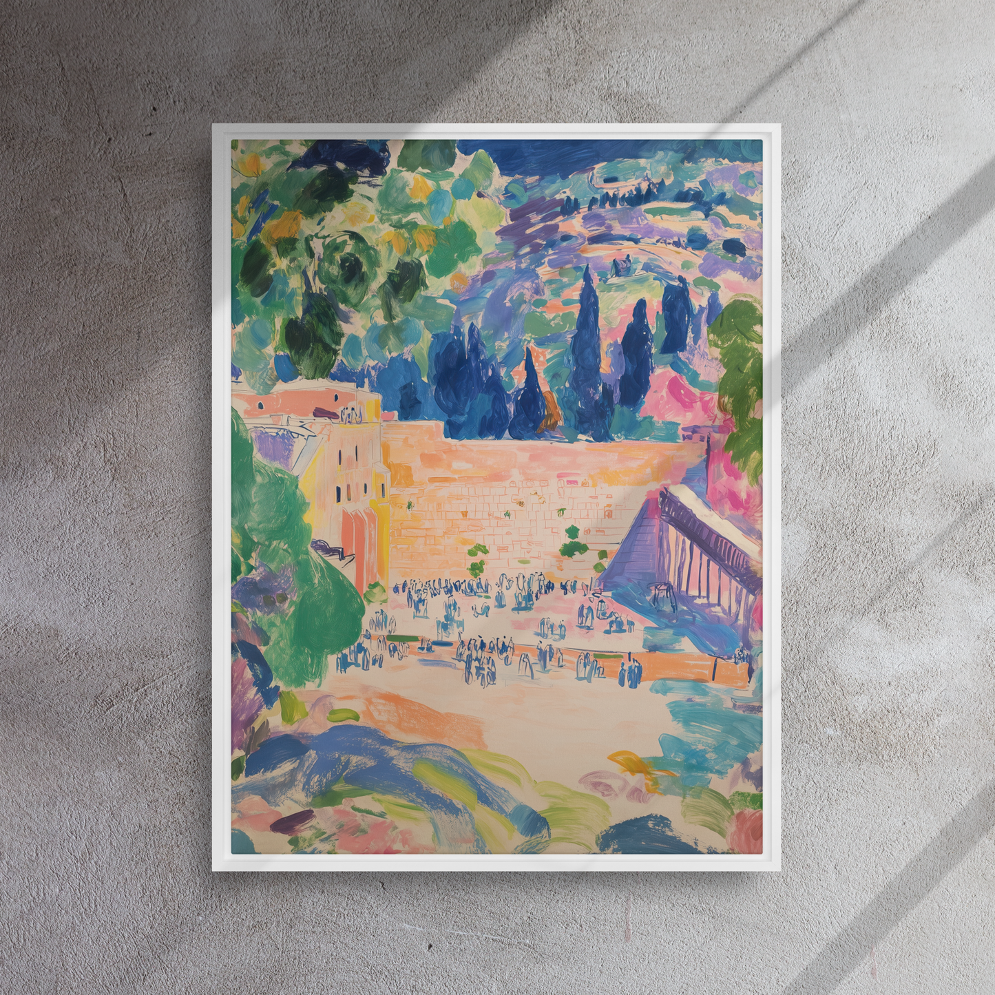 Kotel Bloom