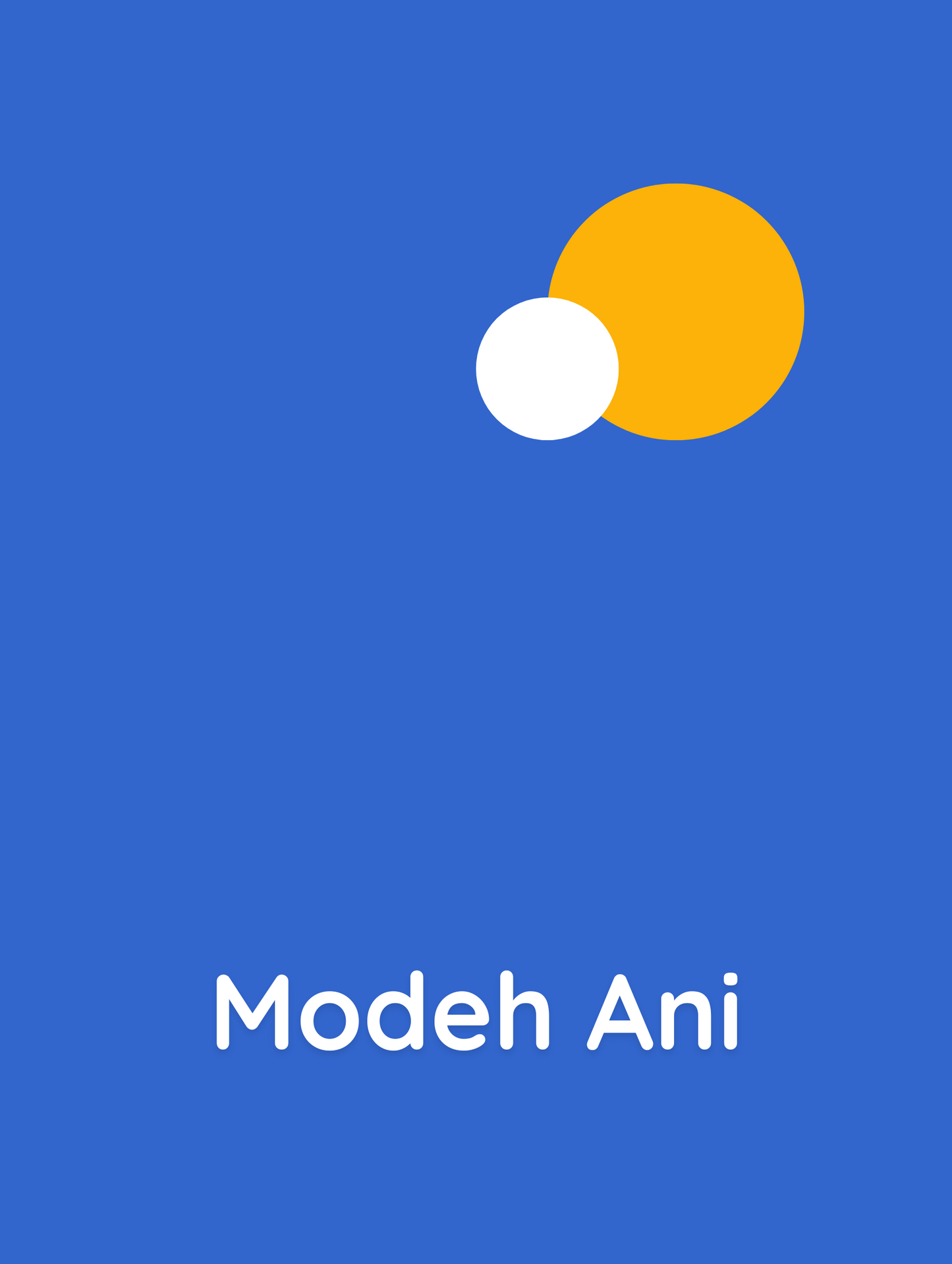 A beautifully designed Jewish poster featuring “Modeh Ani,” the traditional morning prayer of gratitude, perfect for mindfulness and spiritual reflection.