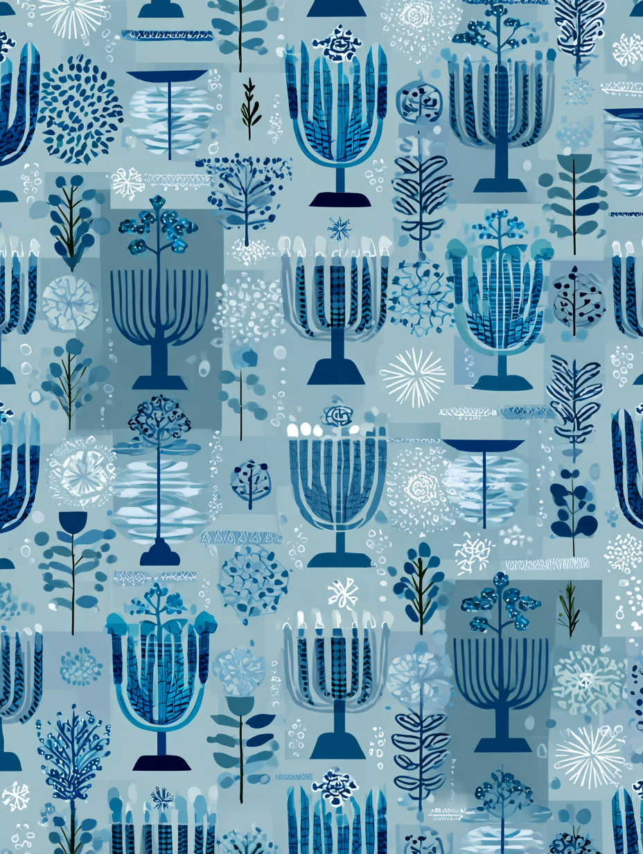 Let Every Wall Shine Bright: A Chanukah Message for All Year Long