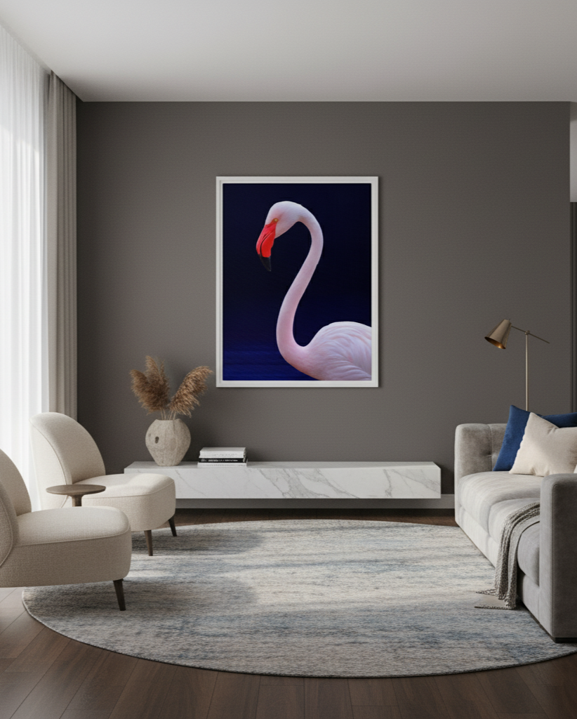 Flaminglow