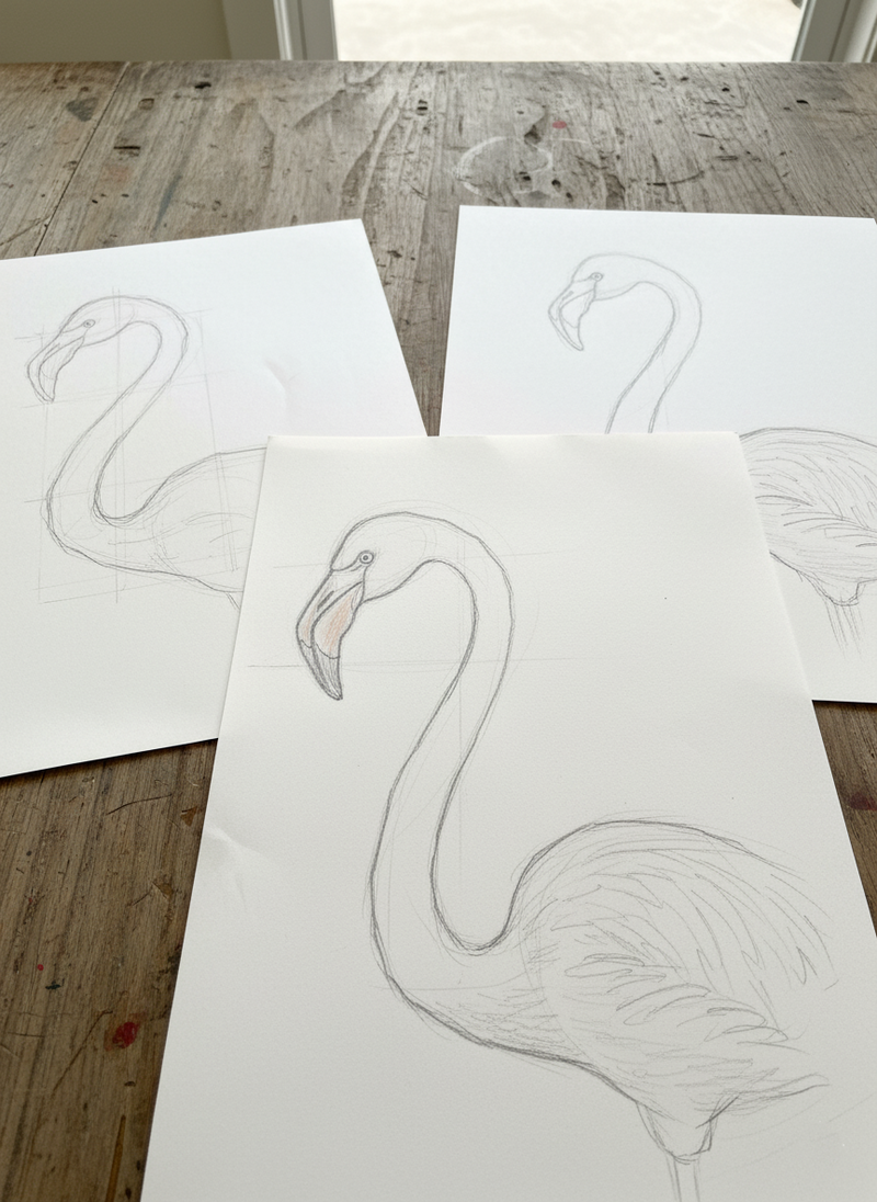Flaminglow