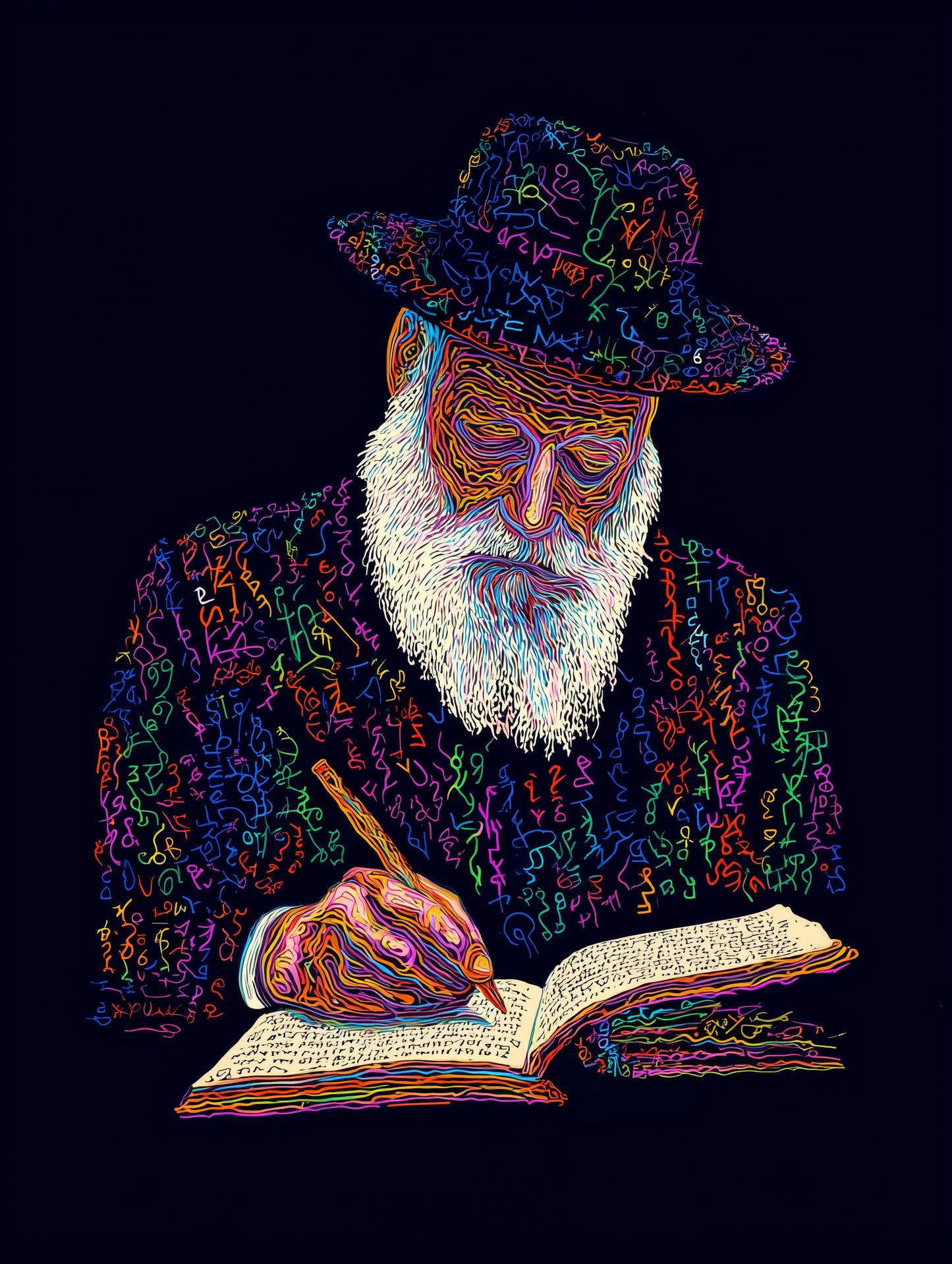Graffiti Gadol