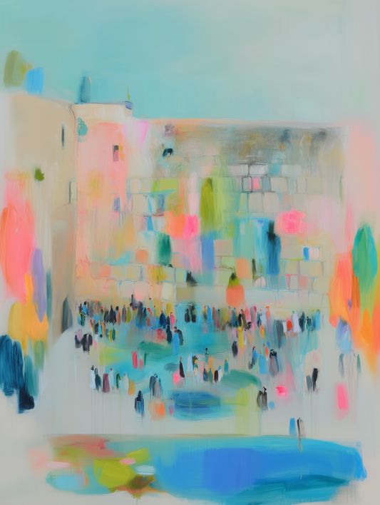 Kotel Kaleidoscope