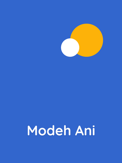 Modeh Ani