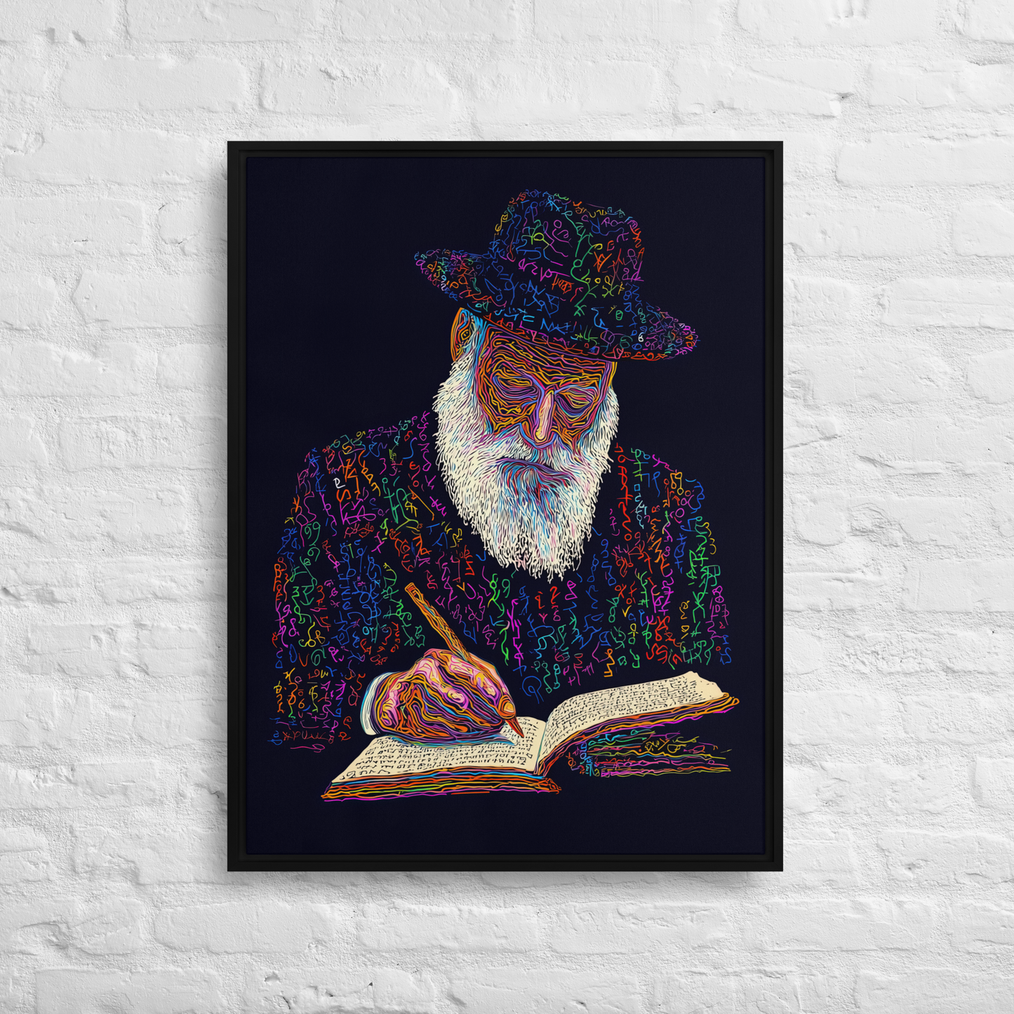 Graffiti Gadol