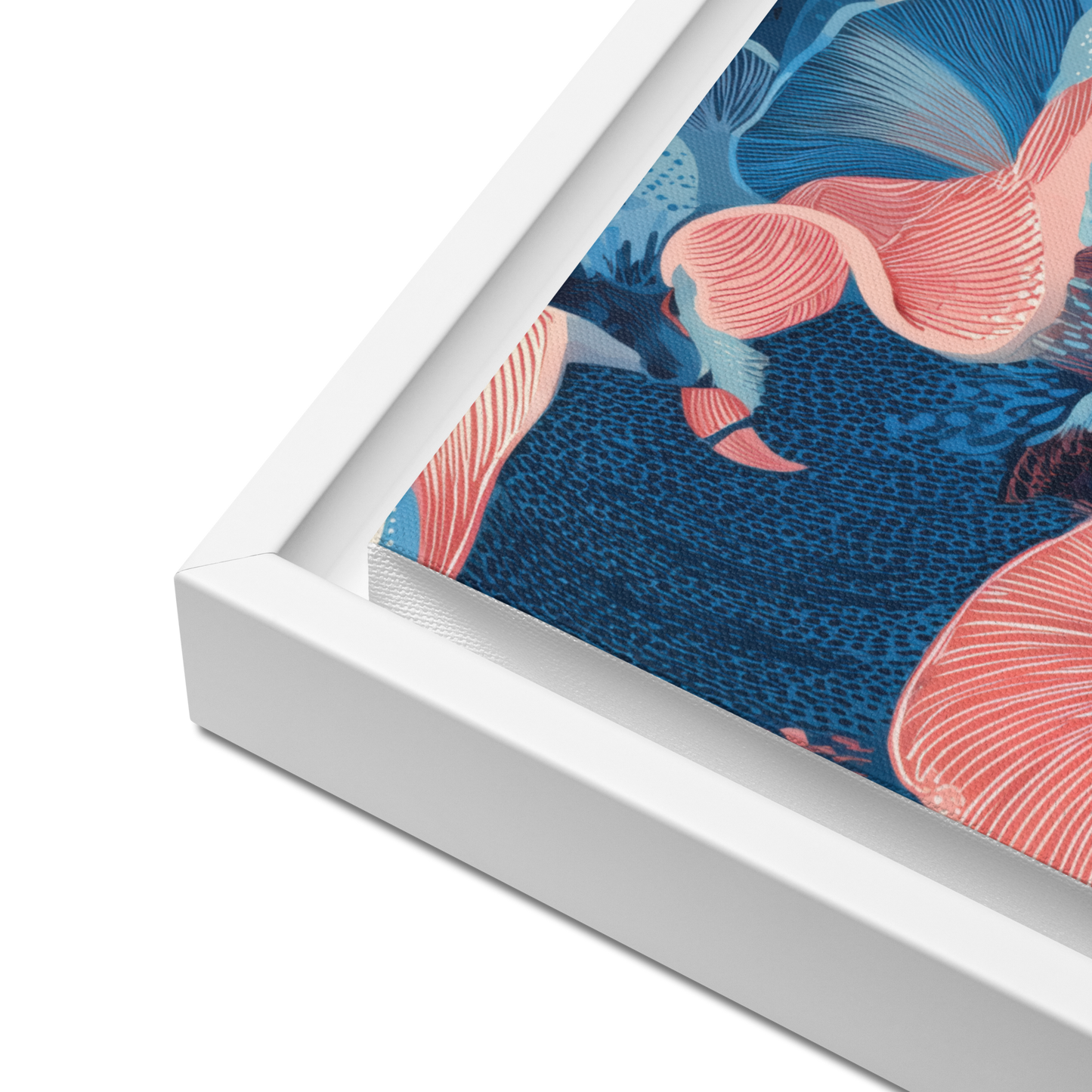 Coral Tide