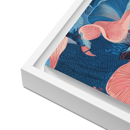 Coral Tide
