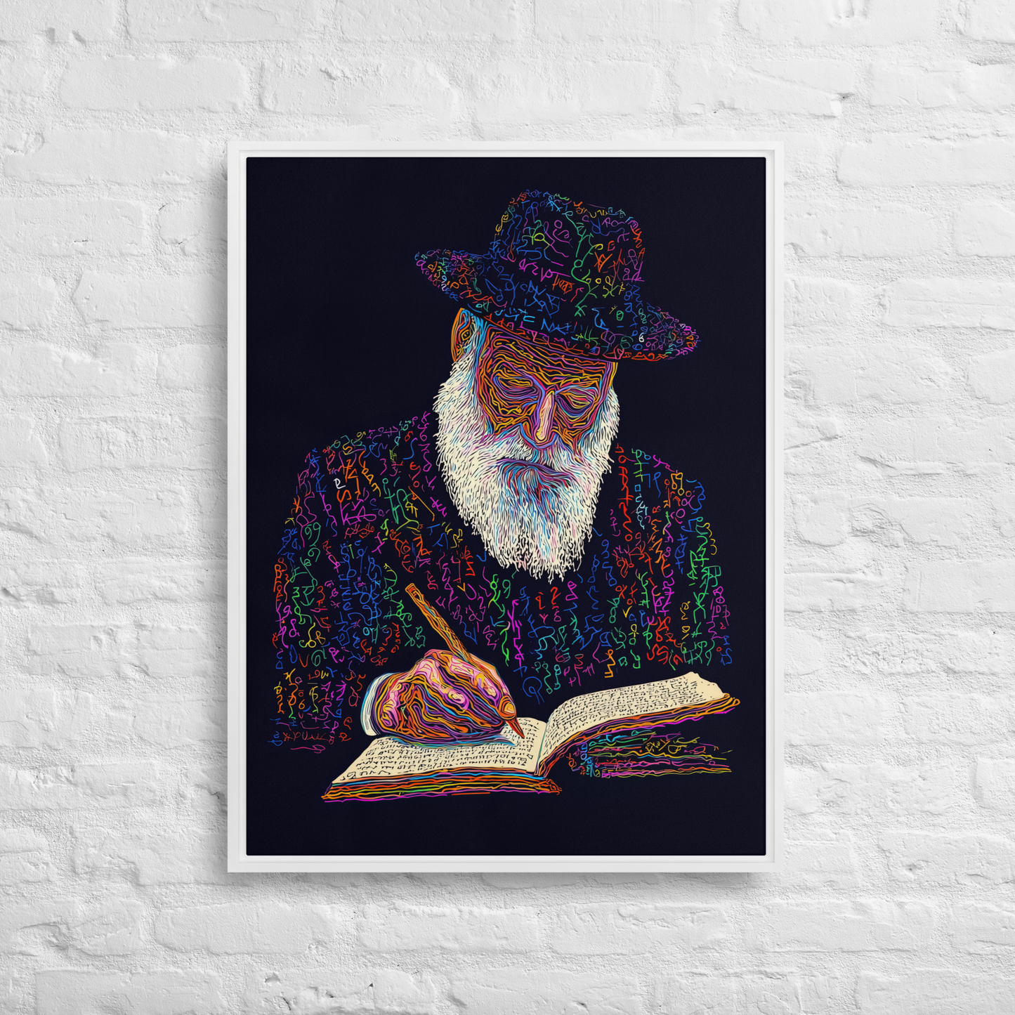 Graffiti Gadol