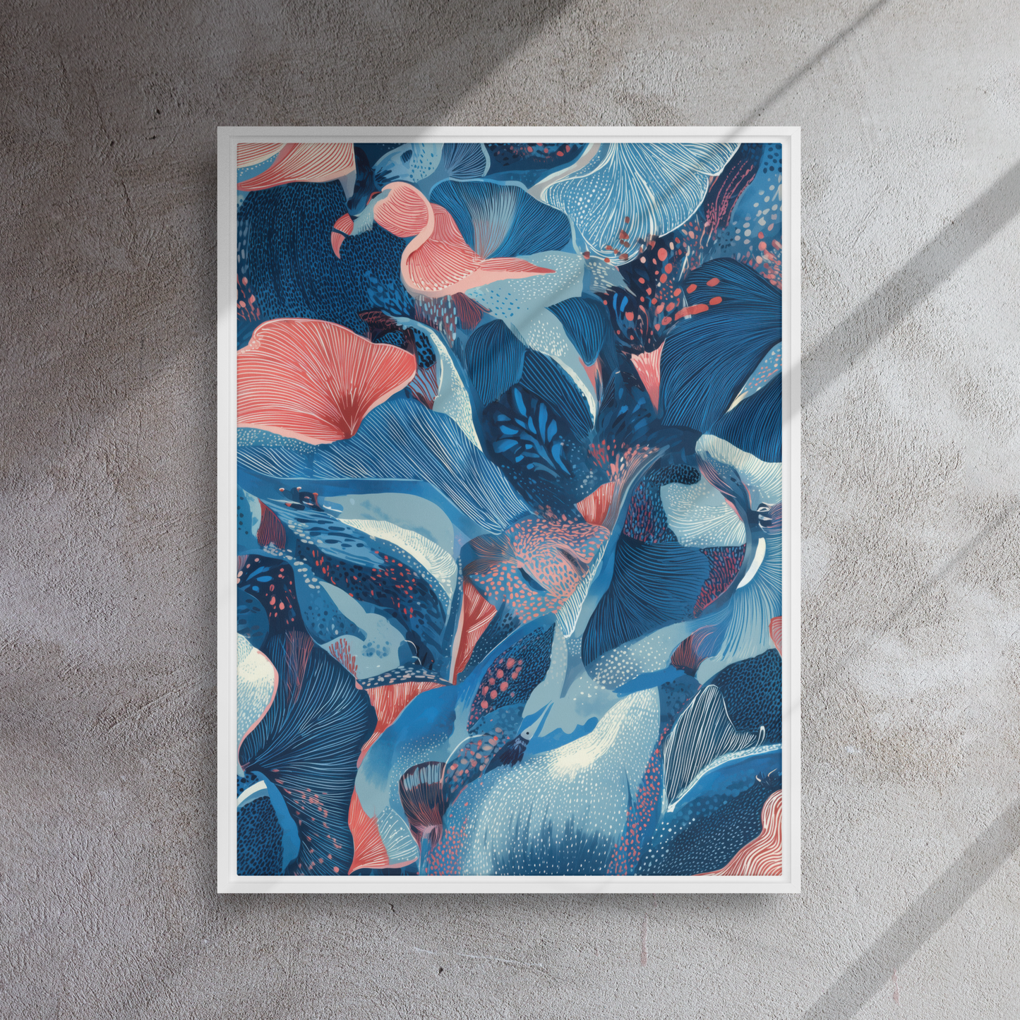 Coral Tide