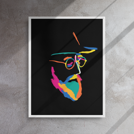 Neon Intellect